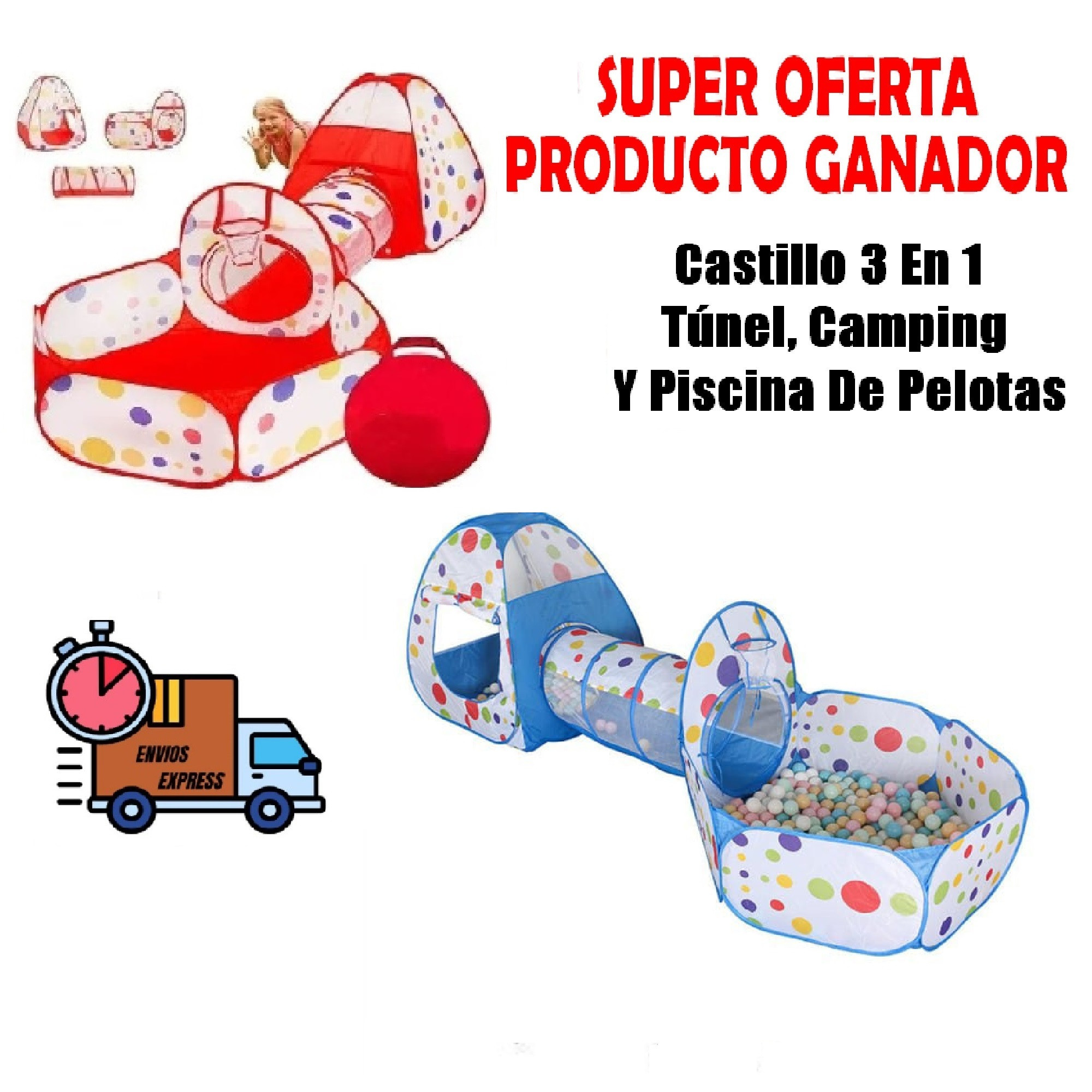 Jugueteria
